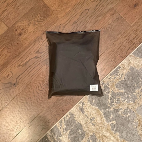 Essentials Sweatpants Cuffed - Picture 5 of 5